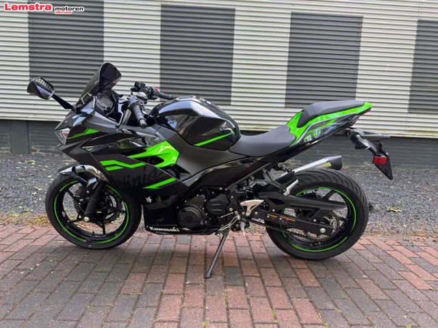 kawasaki - ninja-400