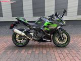 KAWASAKI NINJA 400