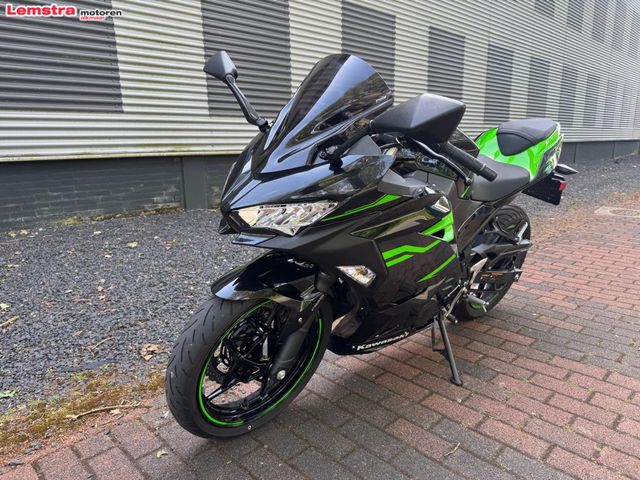 kawasaki - ninja-400