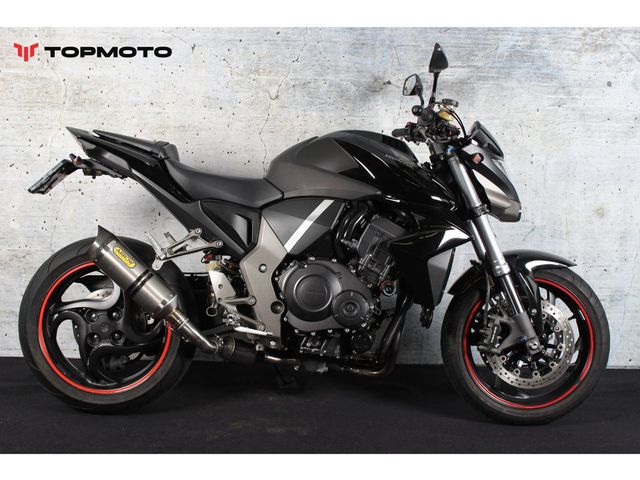 honda - cb-1000-r