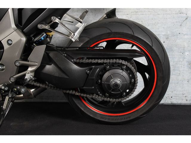 honda - cb-1000-r