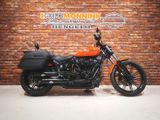 HARLEY-DAVIDSON BREAKOUT 114 FXBRS
