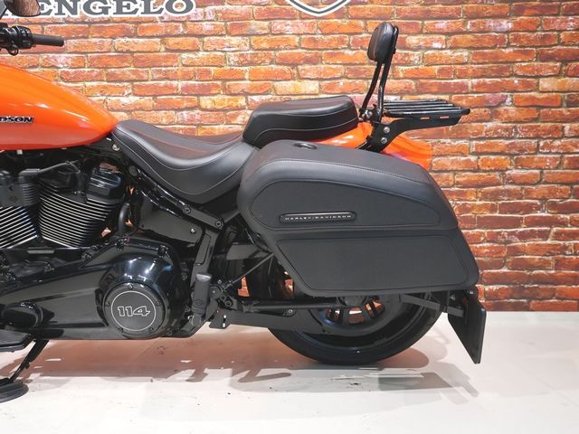 harley-davidson - breakout-114-fxbrs