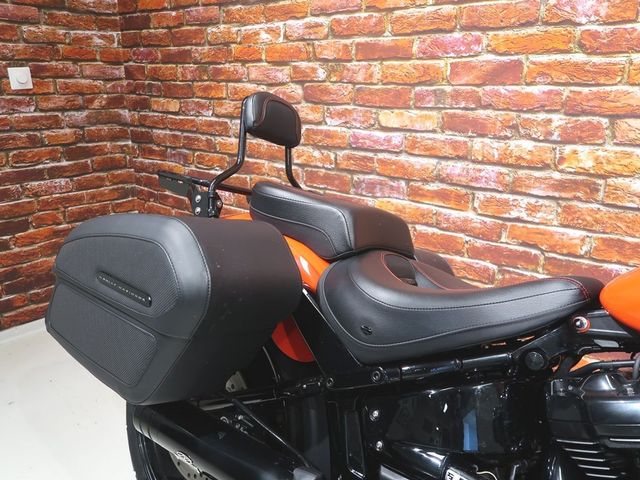 harley-davidson - breakout-114-fxbrs