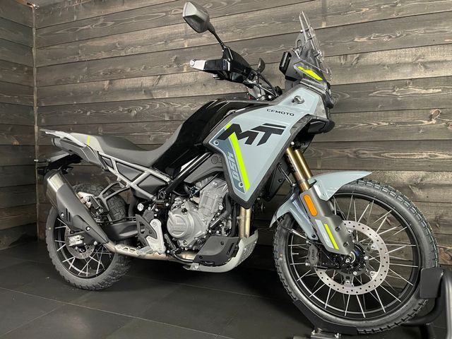 cfmoto - 450-mt