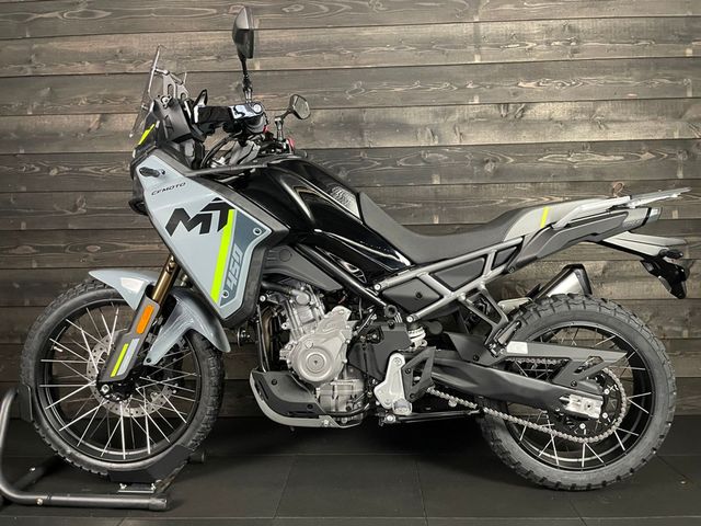 cfmoto - 450-mt