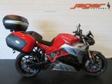 ENERGICA EVA RIBELLE