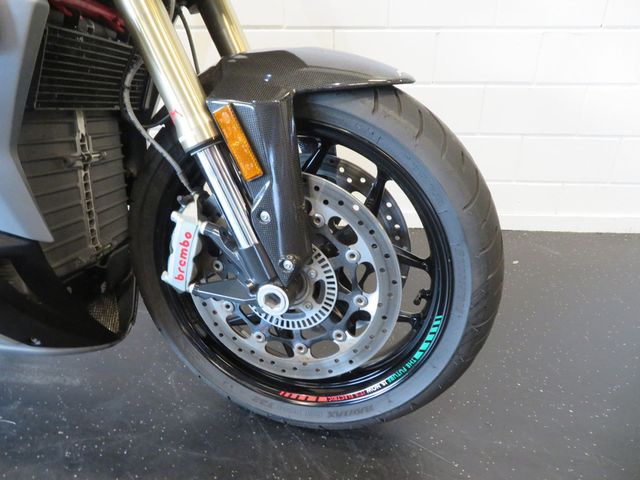 energica - eva-ribelle