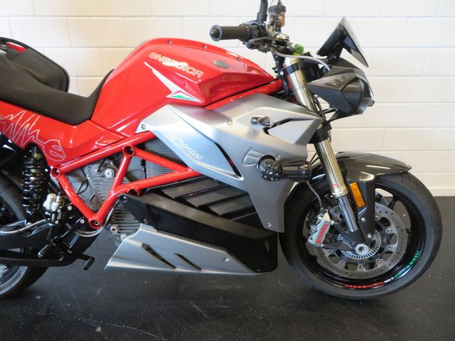 energica - eva-ribelle