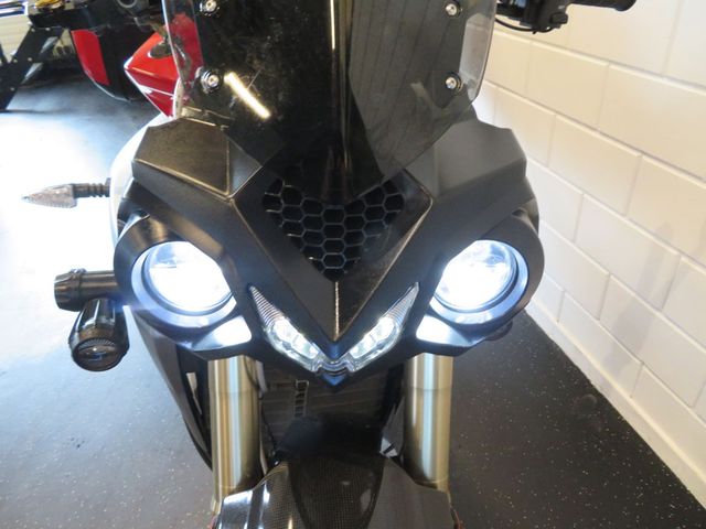 energica - eva-ribelle