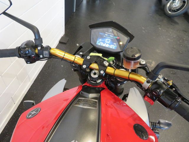 energica - eva-ribelle