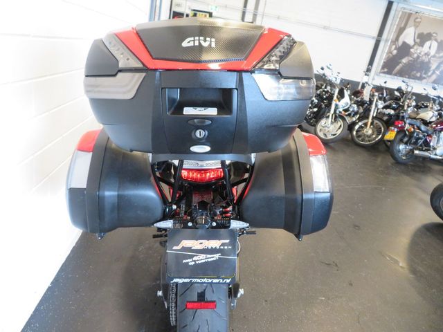 energica - eva-ribelle