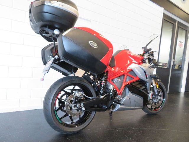 energica - eva-ribelle