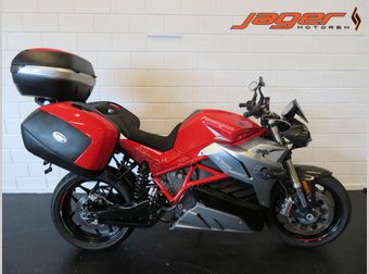 Energica EVA Ribelle 2019 occasion
