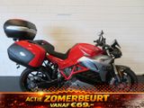 ENERGICA EVA RIBELLE