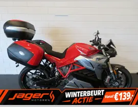 Energica EVA Ribelle 2019 occasion