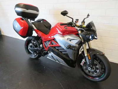 ENERGICA EVA RIBELLE – foto 2