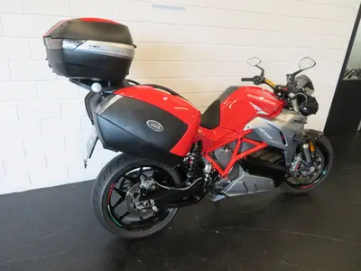 ENERGICA EVA RIBELLE – foto 3