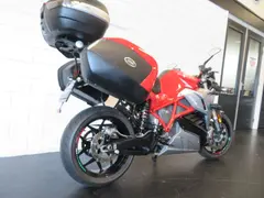 Energica EVA Ribelle 2019 occasion – foto 11 van 14