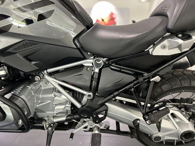 bmw - r-1250-gs