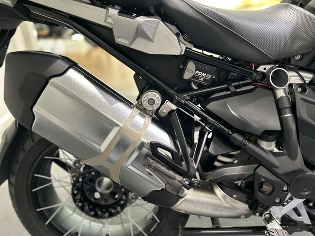 bmw - r-1250-gs