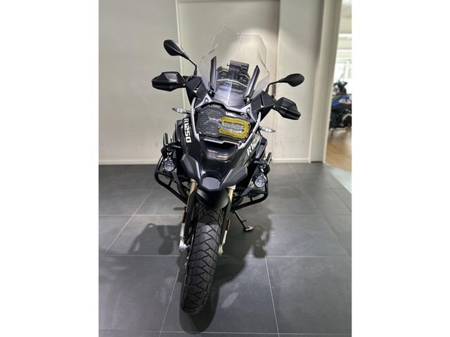 bmw - r-1250-gs