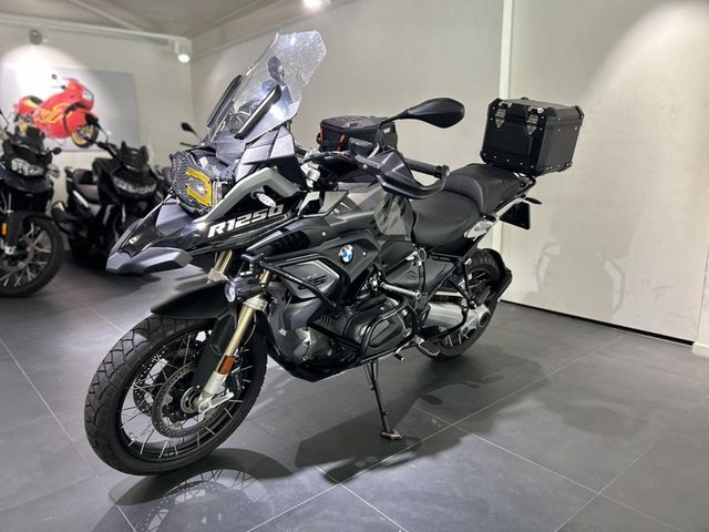 bmw - r-1250-gs