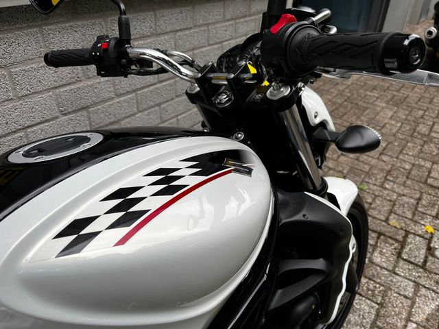 suzuki - gladius