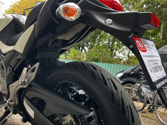 suzuki - gladius