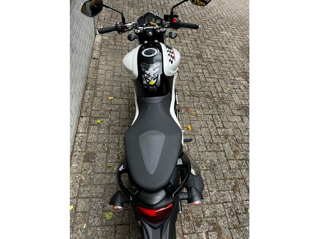 suzuki - gladius