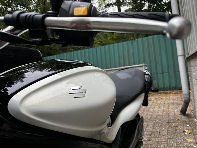 suzuki - gladius