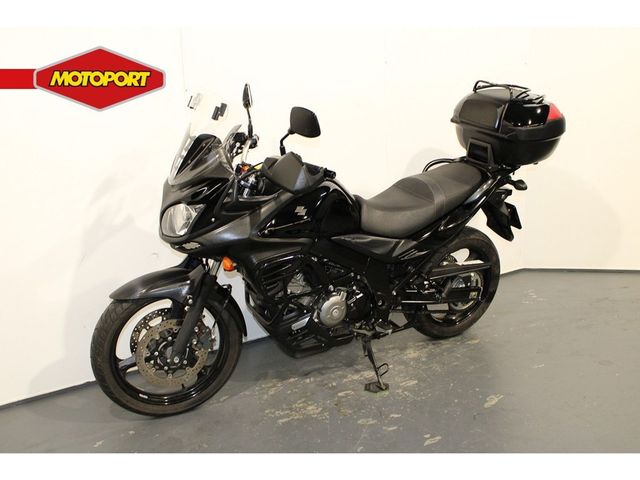 suzuki - v-strom-dl-650-abs
