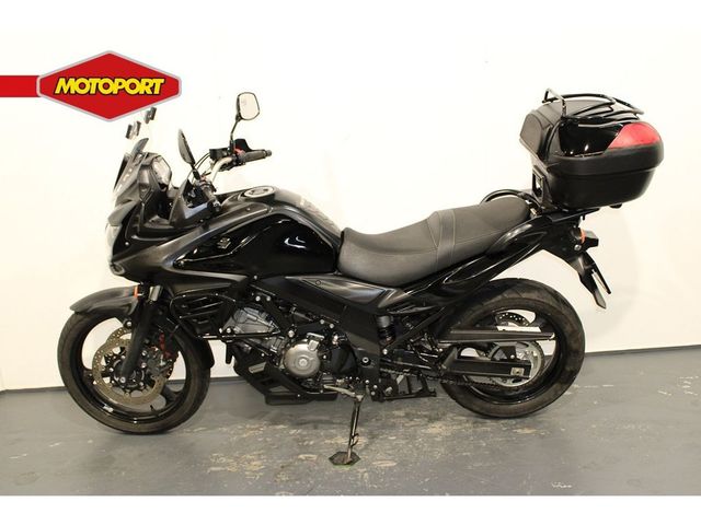 suzuki - v-strom-dl-650-abs