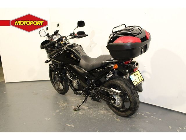 suzuki - v-strom-dl-650-abs