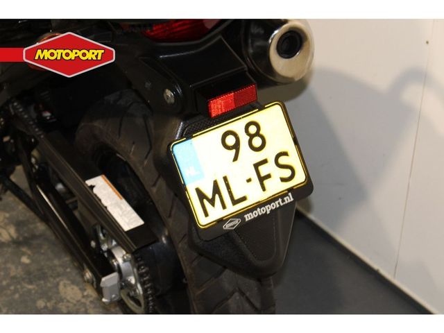suzuki - v-strom-dl-650-abs