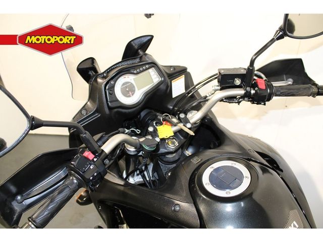 suzuki - v-strom-dl-650-abs