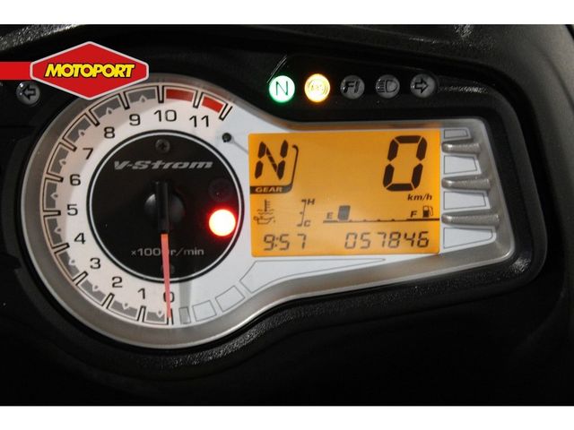 suzuki - v-strom-dl-650-abs