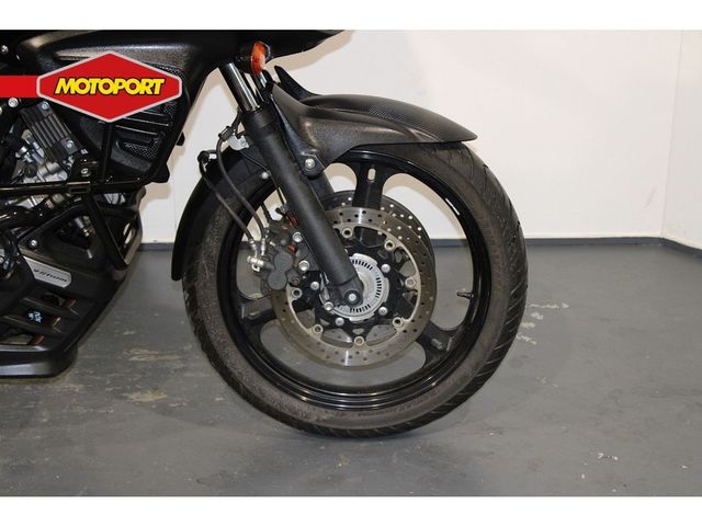 suzuki - v-strom-dl-650-abs