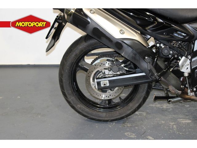 suzuki - v-strom-dl-650-abs