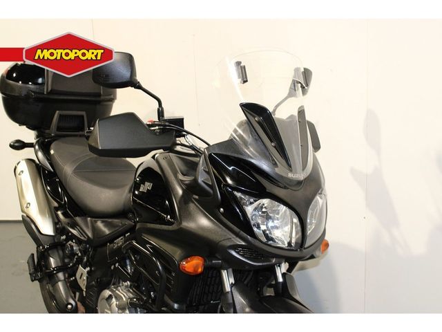 suzuki - v-strom-dl-650-abs