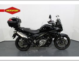 Suzuki V-Strom DL 650 ABS 2011 occasion