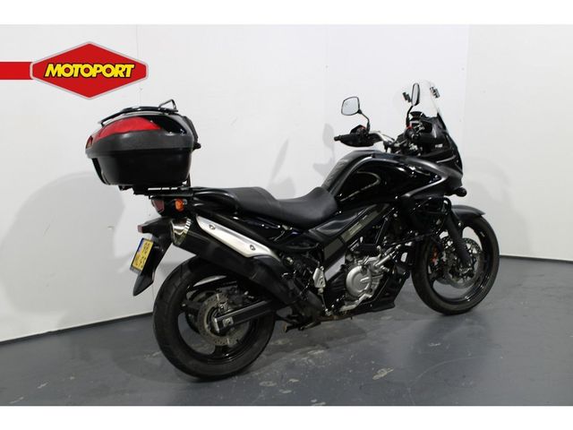 suzuki - v-strom-dl-650-abs