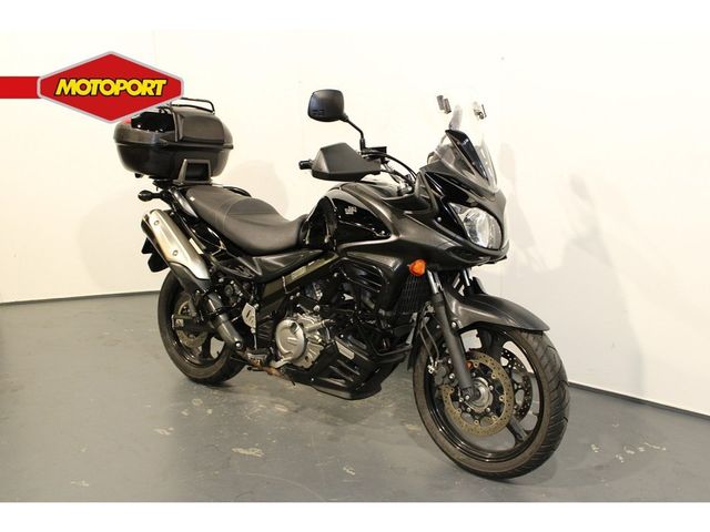 suzuki - v-strom-dl-650-abs
