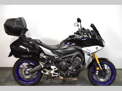 YAMAHA TRACER 900 GT – foto 3