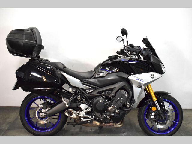 yamaha - tracer-900-gt