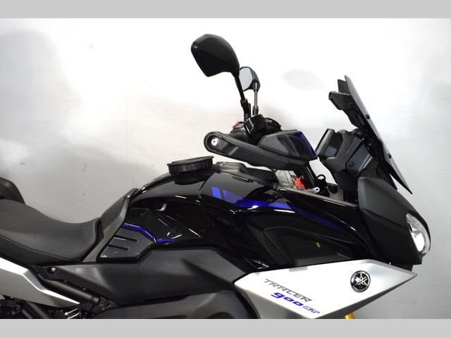 yamaha - tracer-900-gt