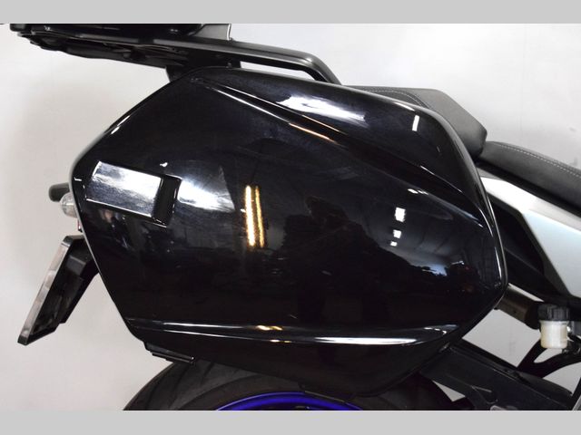 yamaha - tracer-900-gt