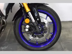 Yamaha Tracer 900 GT 2019 occasion – foto 20 van 22