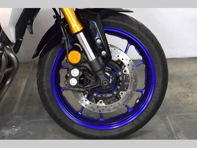 yamaha - tracer-900-gt