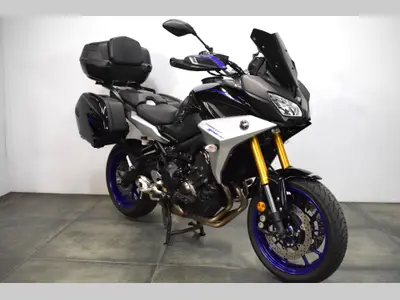 YAMAHA TRACER 900 GT – foto 4